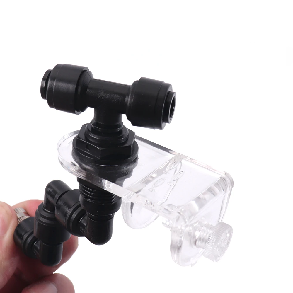 360° Adjustable Spray Nozzle S - đánh giá và giá Misting Nozzle Reptile