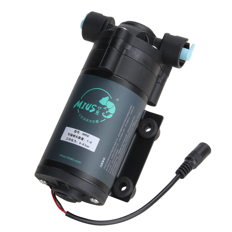 Reptile Mister Humidifier Mist - đánh giá và giá Misting Nozzle Reptile