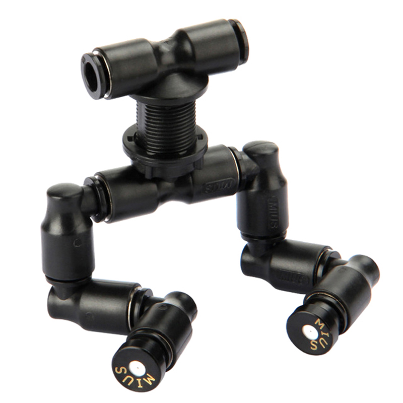 360° Adjustable Aquarium Repti - đánh giá và giá Misting Nozzle Reptile