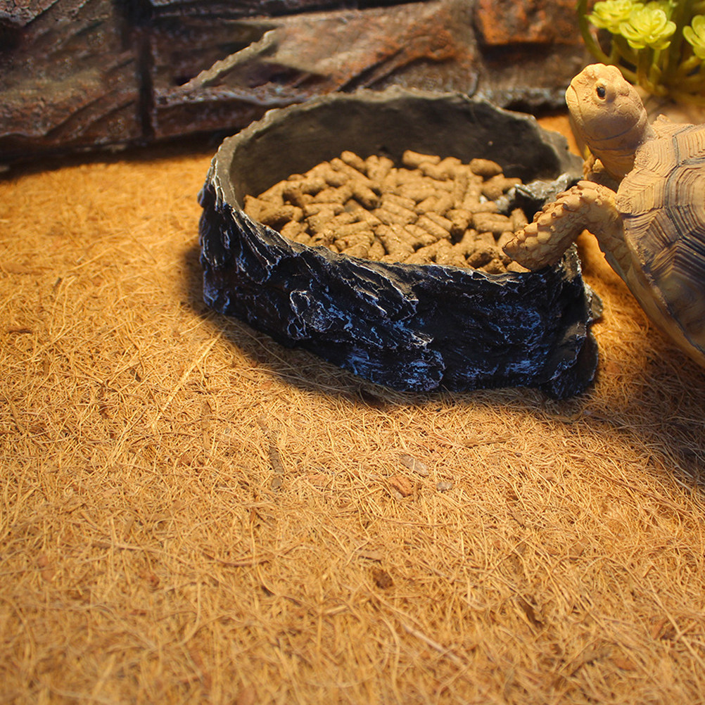 Coconut Substrate for Reptile  - đánh giá và giá Substrate Coconut Fiber