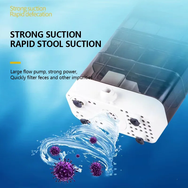3-In-1 Aquarium Quiet Fish Tur - đánh giá và giá Water Dish Reptile