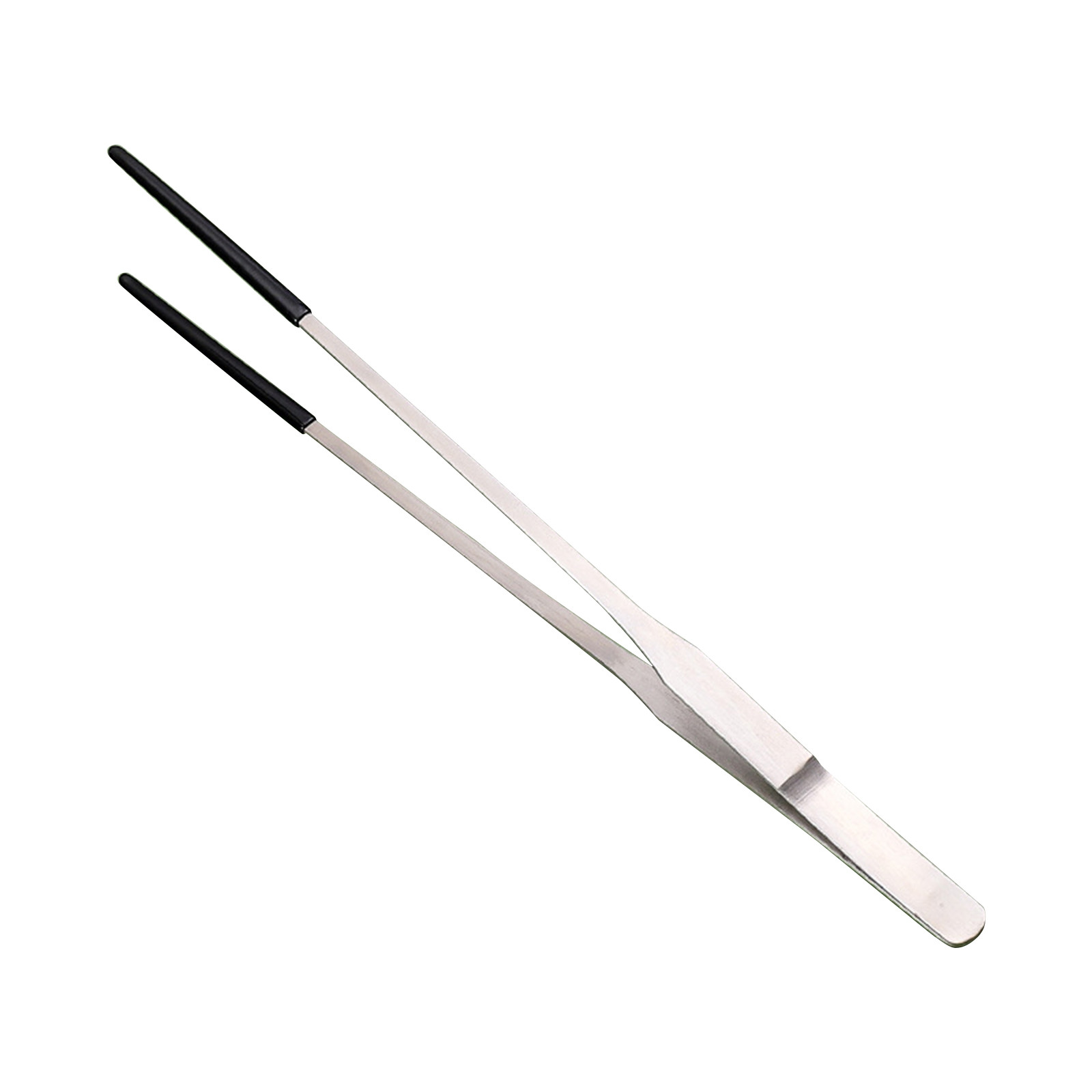 5-1PC Stainless Steel Straight - đánh giá và giá Feeding Tong Stainless