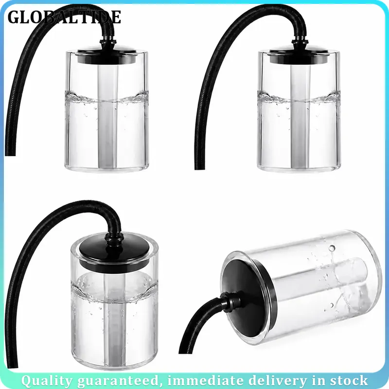 4L Ultrasonic Air Humidifier R - đánh giá và giá Terrarium Fogger Ultrasonic