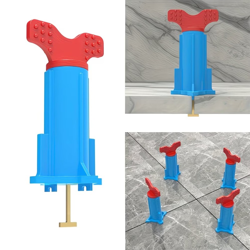 40Pcs New Design Tile Leveling - đánh giá và giá Ceramic Tile Floor