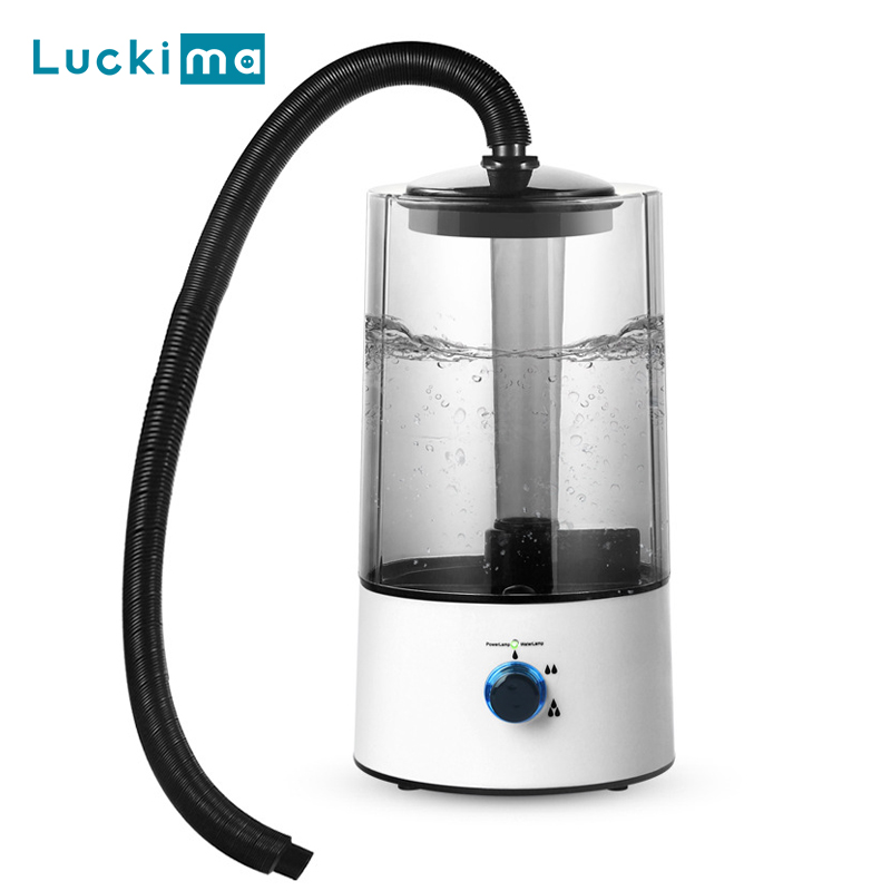 4000ML Siêu Âm Thanh Máy Tạo Đ - đánh giá và giá Terrarium Fogger Ultrasonic