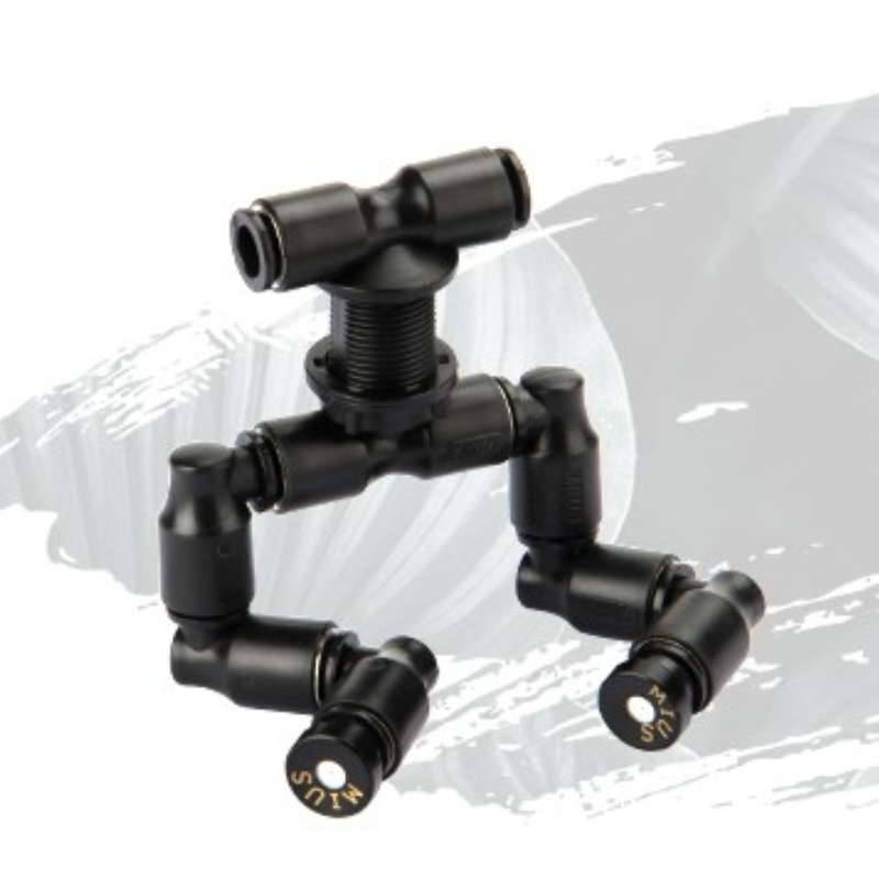MIUS Reptiles 360 Degree Rotat - đánh giá và giá Misting Nozzle Reptile
