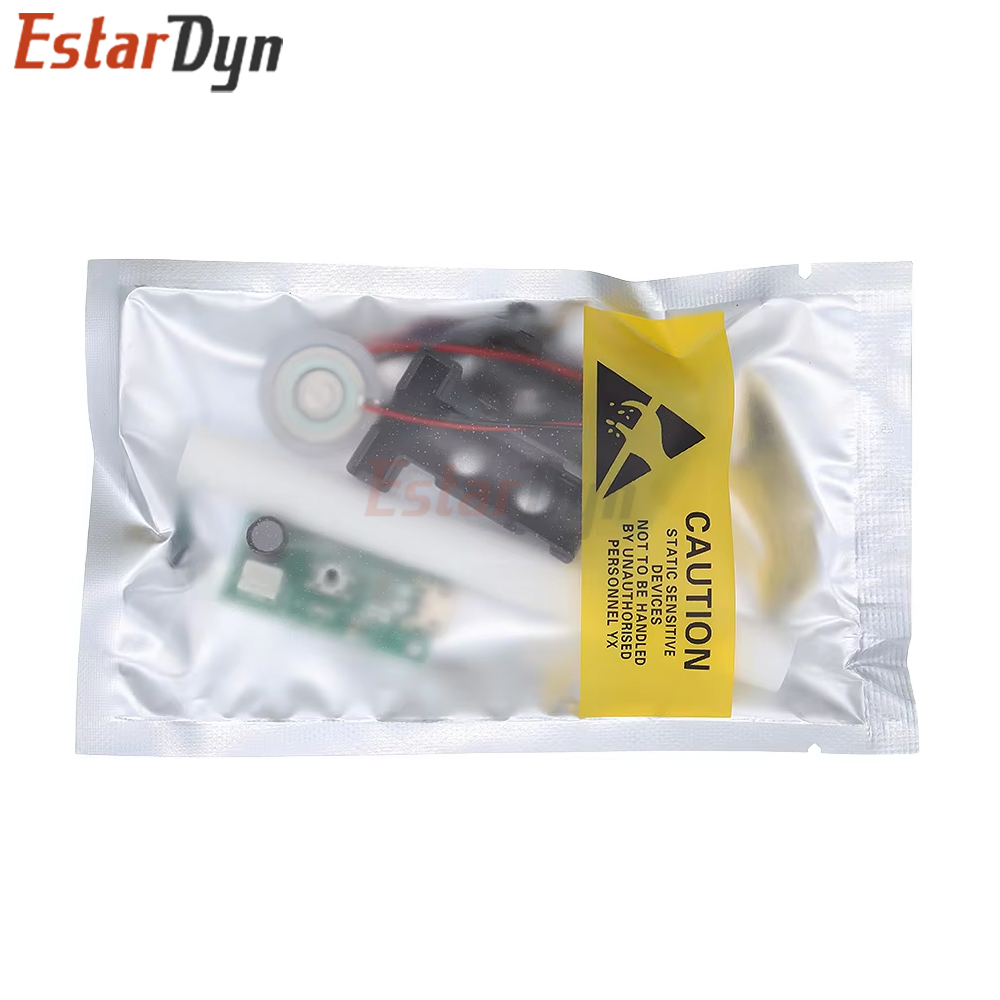 5V Ultrasonic Mist Maker DIY K - đánh giá và giá Terrarium Fogger Ultrasonic