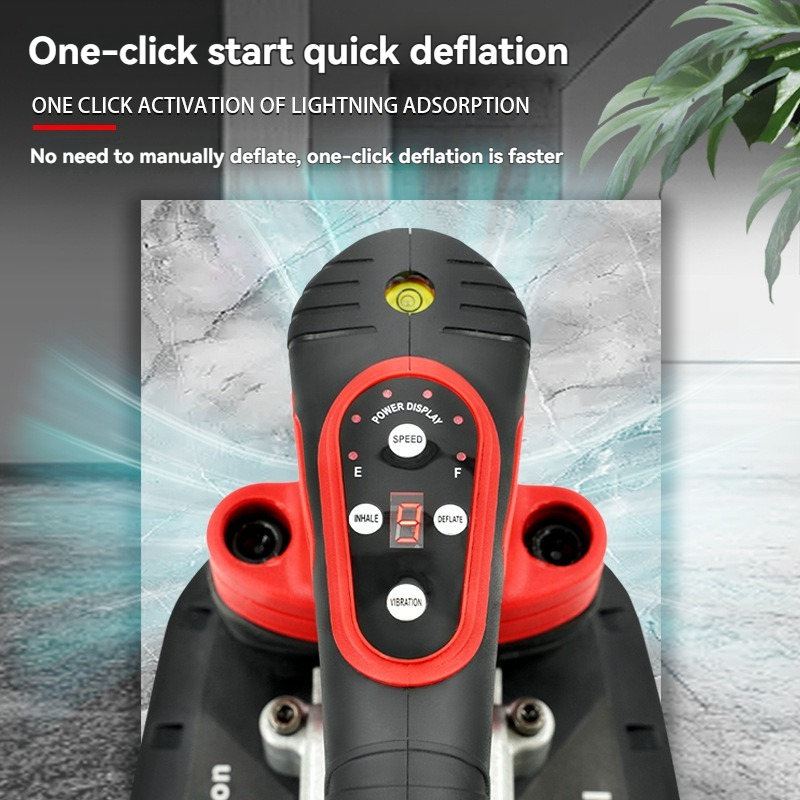9 Gears Adjustable Tile Vibrat - đánh giá và giá Ceramic Tile Floor