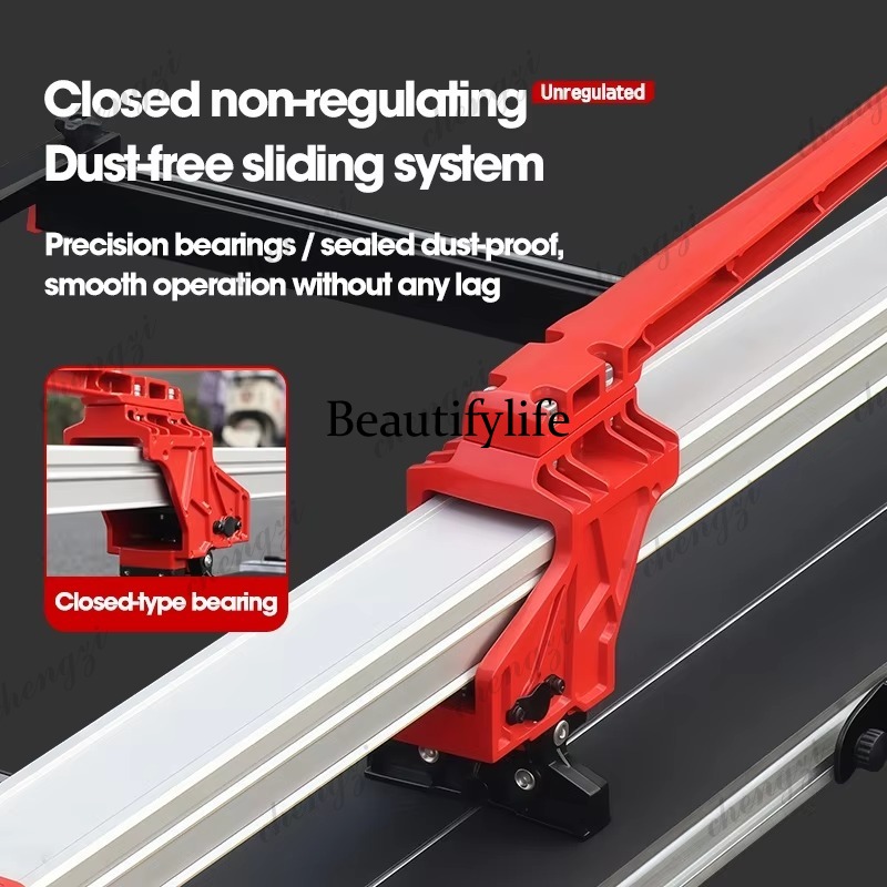 81 Aluminum Manual Tile Cutter - đánh giá và giá Ceramic Tile Floor