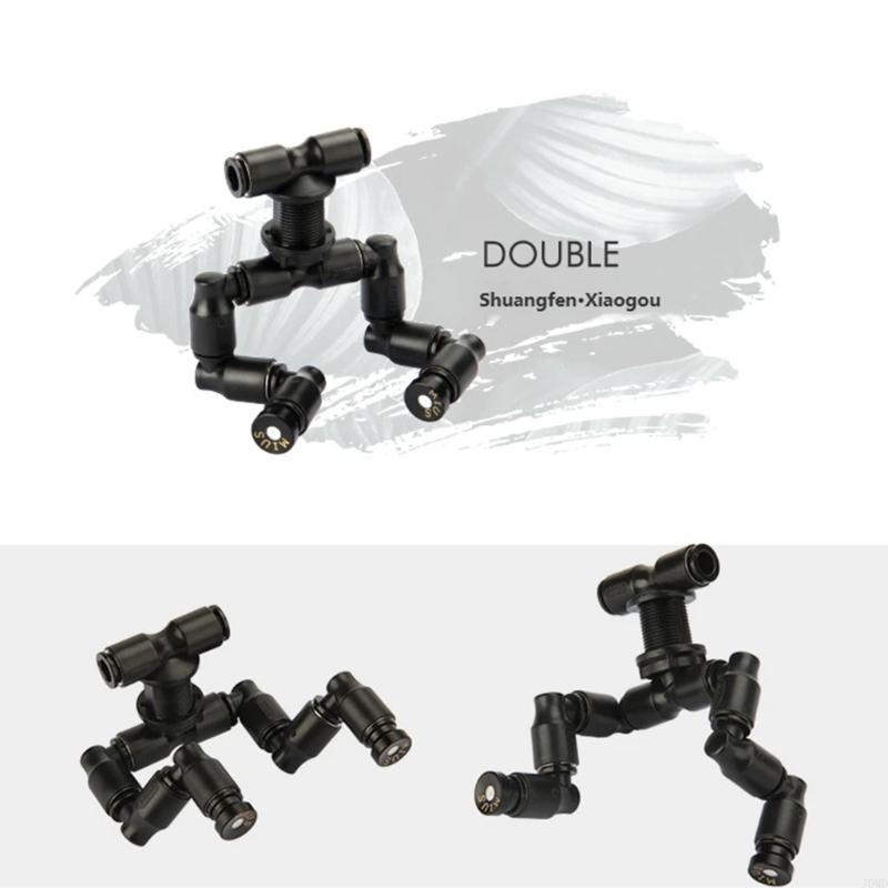 Vỏ bọc đầu dày đặc Vòi phun sư - đánh giá và giá Misting Nozzle Reptile